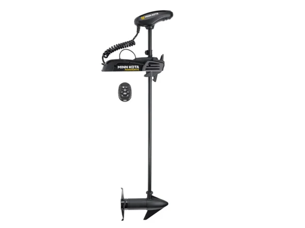 Minn Kota PowerDrive™ 55 Trolling Motor w/Micro Remote - 12V - 55LB - 54" - Image 2