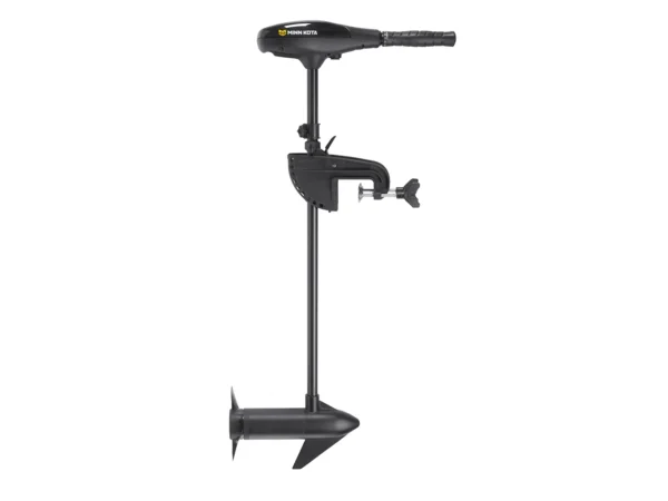 Minn Kota Endura Max 55 Trolling Motor - Transom Mount - 12V - 55lb - 36" - Image 6