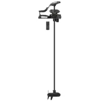 Minn Kota Riptide Instinct QUEST™ 90/115 Trolling Motor w/Wireless Remote - 24/36V - 90/115LBS - 100" - Black