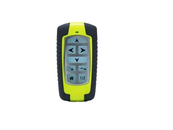 ACR URH103 HandHeld Wireless Remote For RCL100 LED
