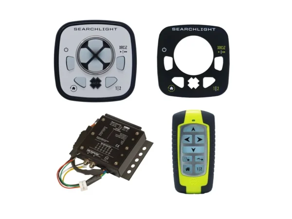 ACR Remote Control Kit fo RCL50/100 LED