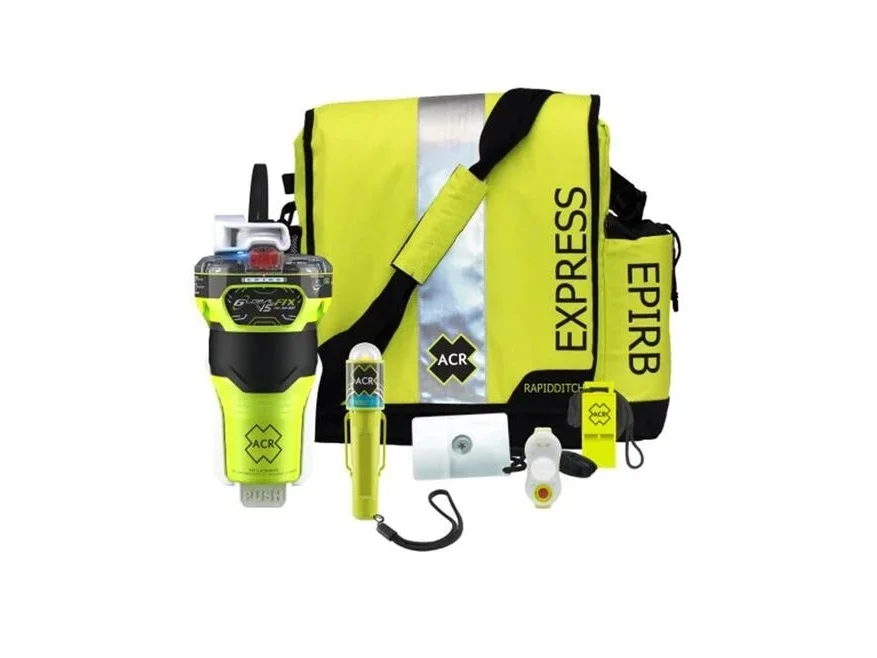 ACR 2381 GlobalFix V5 Survival Kit