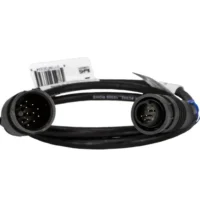 Airmar MMC-9NL Navico 9-Pin XSonic Low CHIRP Mix-N-Match Cable