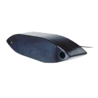Airmar R109LM Low/Medium CHIRP 2kW Thru-Hull Transducer, No Connector