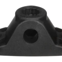 Attwood Heavy Duty Combo Mount