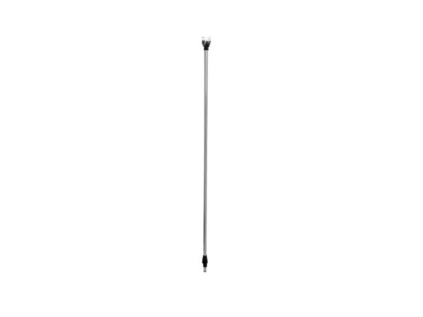Attwood LightArmor All-Round 48in Angled Locking Collar Pole 2-Pin LED