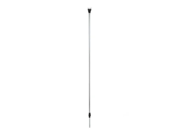 Attwood LightArmor All-Round 54in Angled Locking Collar Pole 2-Pin LED