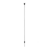 Attwood LightArmor All-Round 60in Angled Locking Collar Pole 2-Pin LED