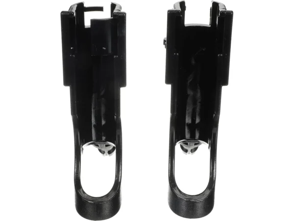 Attwood 2-in-1 Non-Adjustable Rod Holder Pack of 2