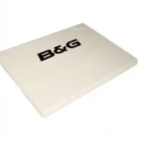 B & G Suncover for Vulcan 9