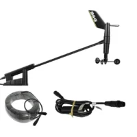 B&G WS310 Masthead with 20m Cable and N2K Interface