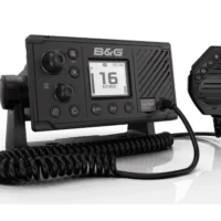 B&G V20S Class D DSC VHF Radio