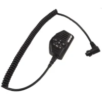 B&G V60 VHF Fist Mic