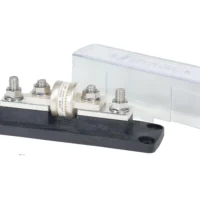 Blue Sea 5502 Fuse Block ClassT 225-400A