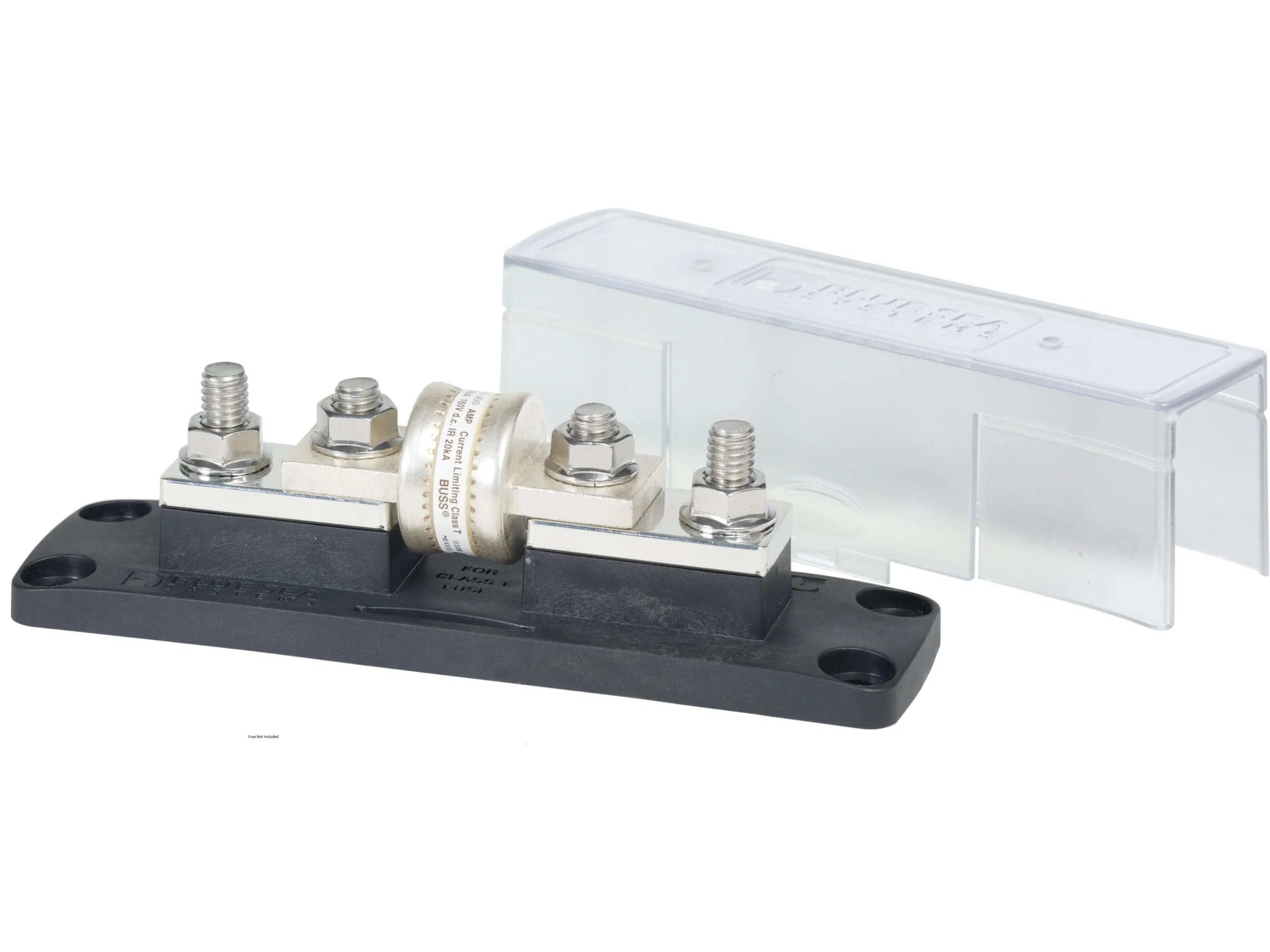 Blue Sea 5502 Fuse Block ClassT 225-400A