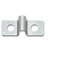 Bluewater 30A Terminal Strip Jumper Nickel