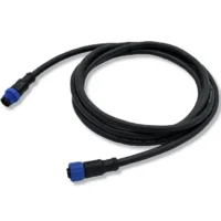 Bluewater NMEA 2000 5Pin 4Meter Female - Male Drop Cable