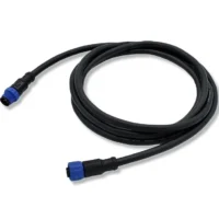 Bluewater NMEA 2000 5Pin 5Meter Female - Male Drop Cable