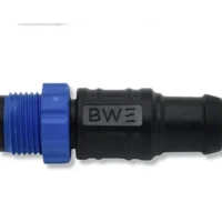 Bluewater NMEA 2000 Male Terminator 120 OHM