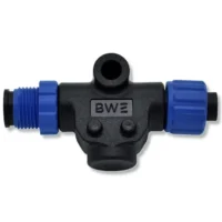 Bluewater NMEA 2000 Power Isolator Female to Male