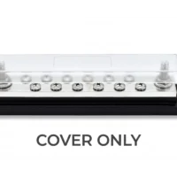 Bluewater 250 Amp 12 way Cover