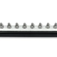 Bluewater 8 Stud Busbar Base 600 AMP