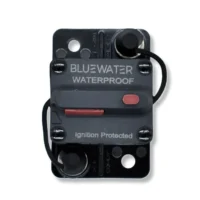 Bluewater Hi AMP Surface Mount 120AMP Resettable