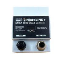 Digital Yacht NJORDLINK Plus Boat Monitoring Solution