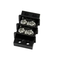 EGIS Terminal Block 20A - 2 Circuit