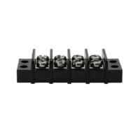 EGIS Terminal Block 20A - 4 Circuit