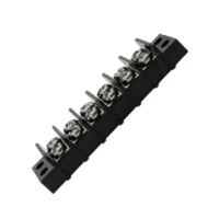 EGIS Terminal Block 20A - 6 Circuit