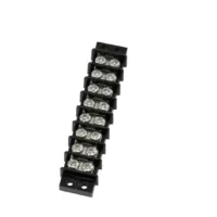 EGIS Terminal Block 20A - 8 Circuit