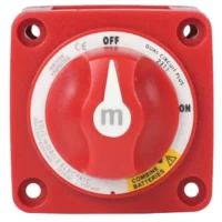 EGIS 2311 m-Series 300A Dual Circuit with Combine Battery Switch
