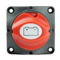 EGIS 2701 Mini On/Off Battery Switch
