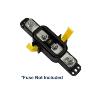 EGIS AMI / MIDI Fuse Block 30 - 200 A Sealed Retail Pack