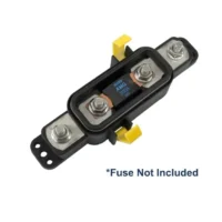 EGIS AMG/MEGA Fuse Block Sealed Retail Pack