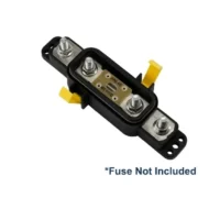 EGIS ANL Fuse Block for Up to 4/0 Cables 35 - 750 A Sealed Retail Pack