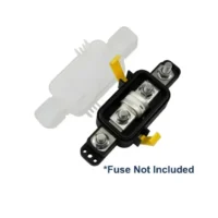EGIS Class T Fuse Block 70 - 100 A Sealed Retail Pack