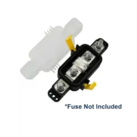 EGIS Class T Fuse Block 450 - 600 A Sealed Retail Pack