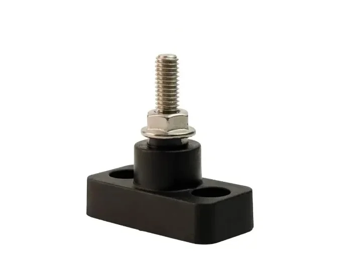 EGIS PowerPost M6 (1/4") Stud Retail Pack