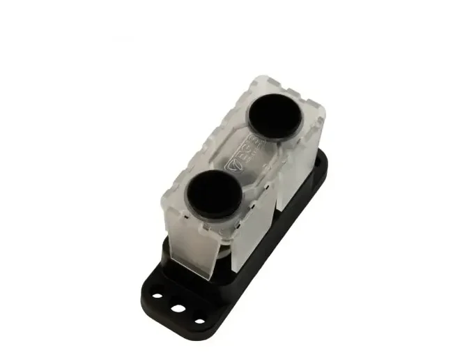 EGIS Dual PowerPost 2x M10 (3/8") Studs Retail Pack