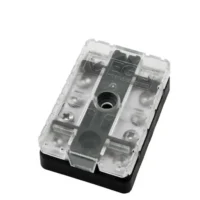 EGIS Dual Busbar 2x5 Circuit 100 A Retail Pack