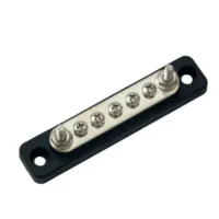EGIS MiniBus Dual #10 Stud + Five #8 Screws - 100 Amp Retail Pack