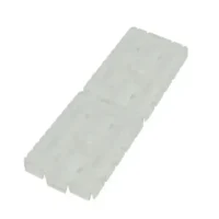 EGIS Cover Set for Dual Bus 20 Circuits Bulk Pack