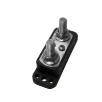EGIS PowerBar Dual M10 (3/8) Studs - 250A Retail Pack