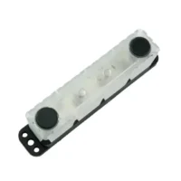 EGIS MaxiBus - Four 5/16" Studs +4 Circuits (#8) - 250 Amp Retail Pack