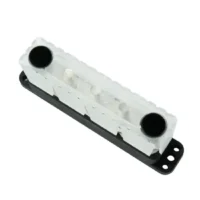 EGIS PowerBar Five M10 (3/8) Studs - 600A w-Cover Retail Pack