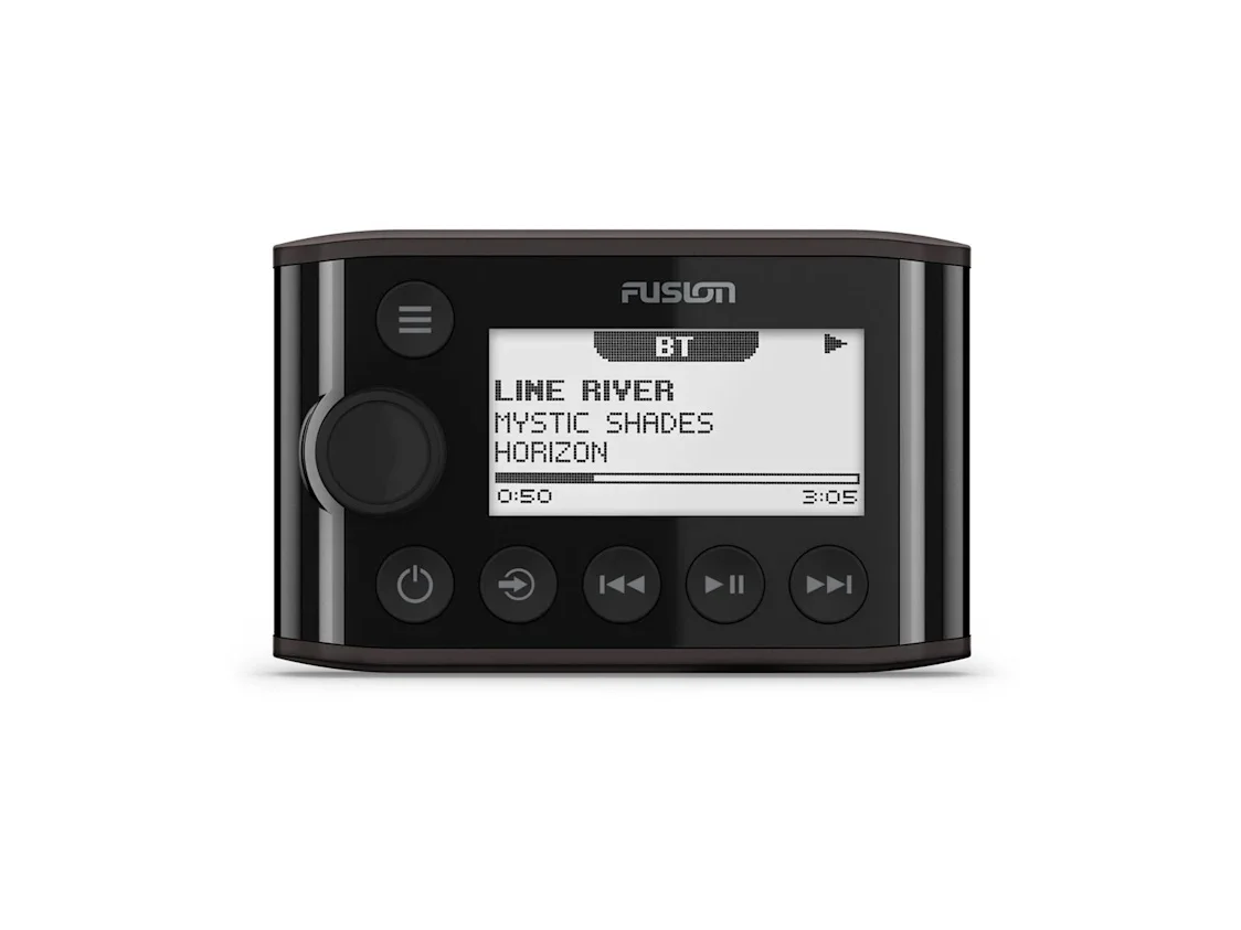 Fusion MS-NRX300 Wired Remote For NMEA 2000 Network