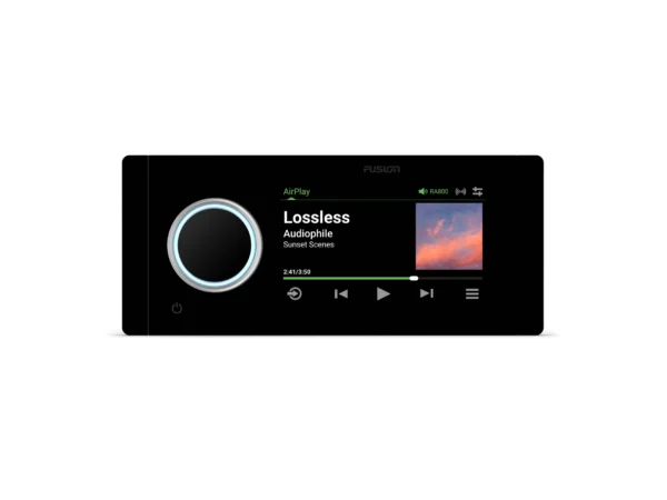 Fusion Apollo MS-RA800 Marine Stereo