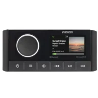 Fusion MS-RA670 Apollo Stereo 4 x 70 watt 3 Zone - Remanufactured